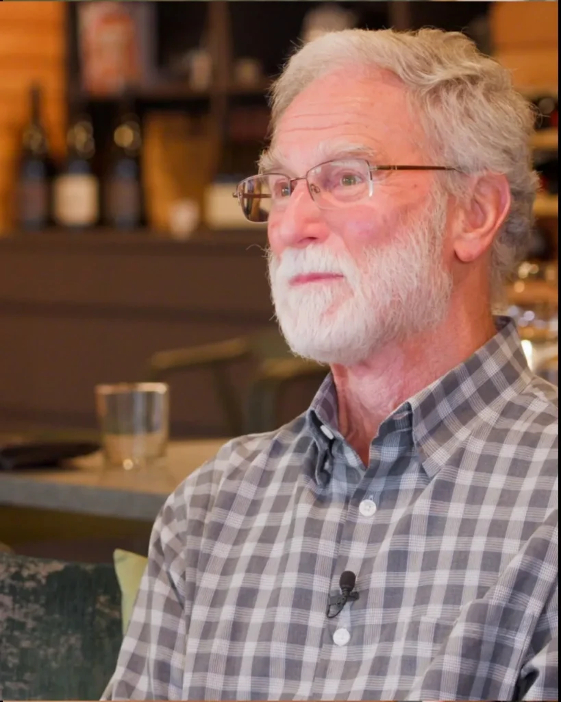 Bob Betz, MW