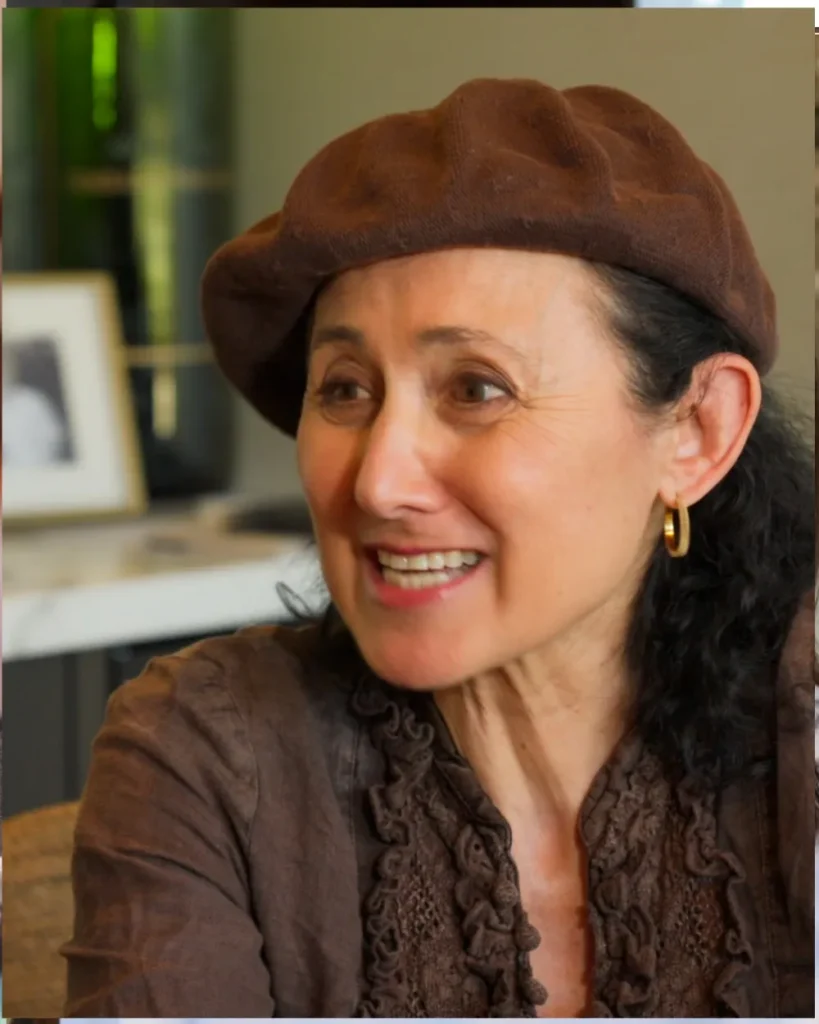 Dr. Laura Catena