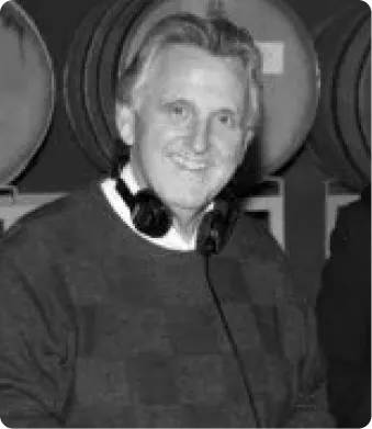 Tim Clott