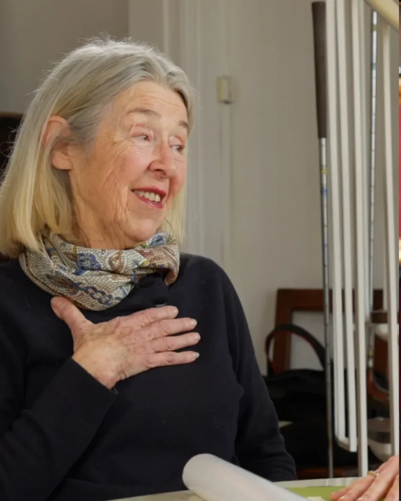 Patricia Gallagher
