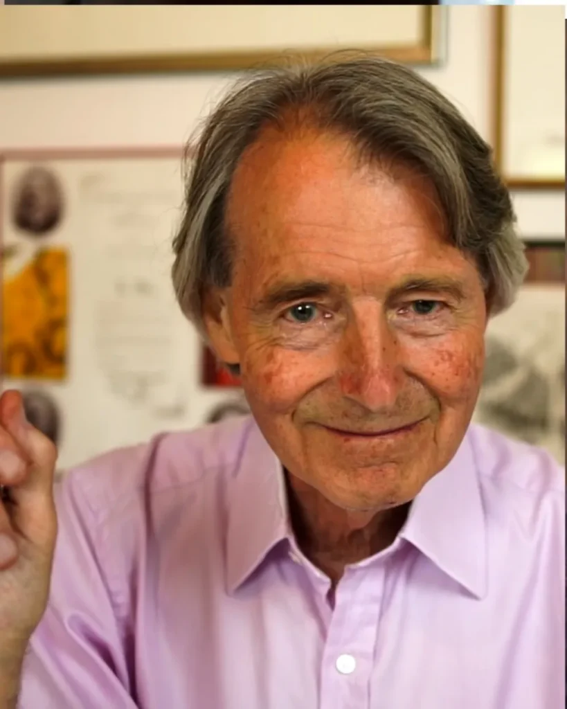 Steven Spurrier